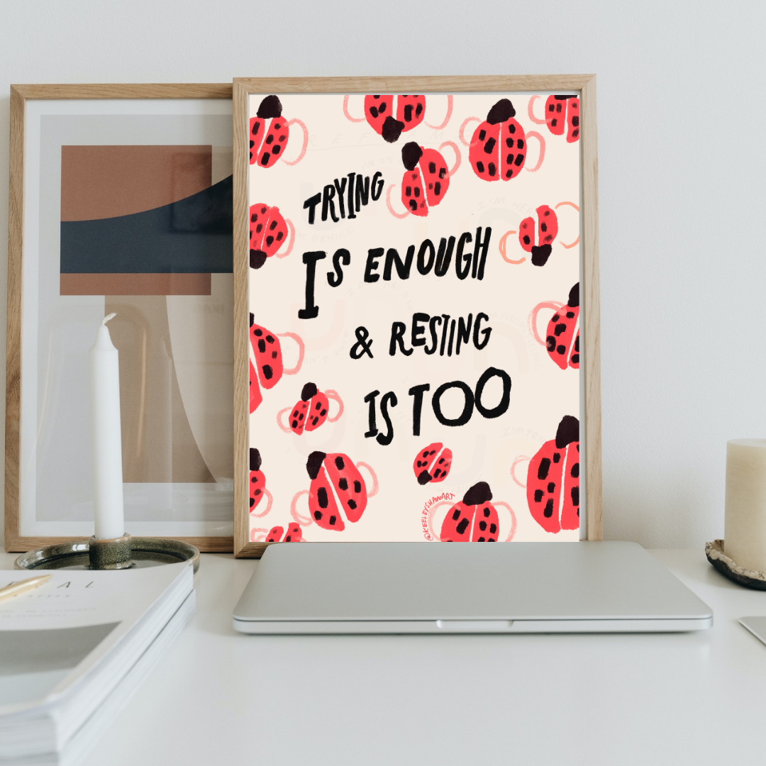 Bug Inspo