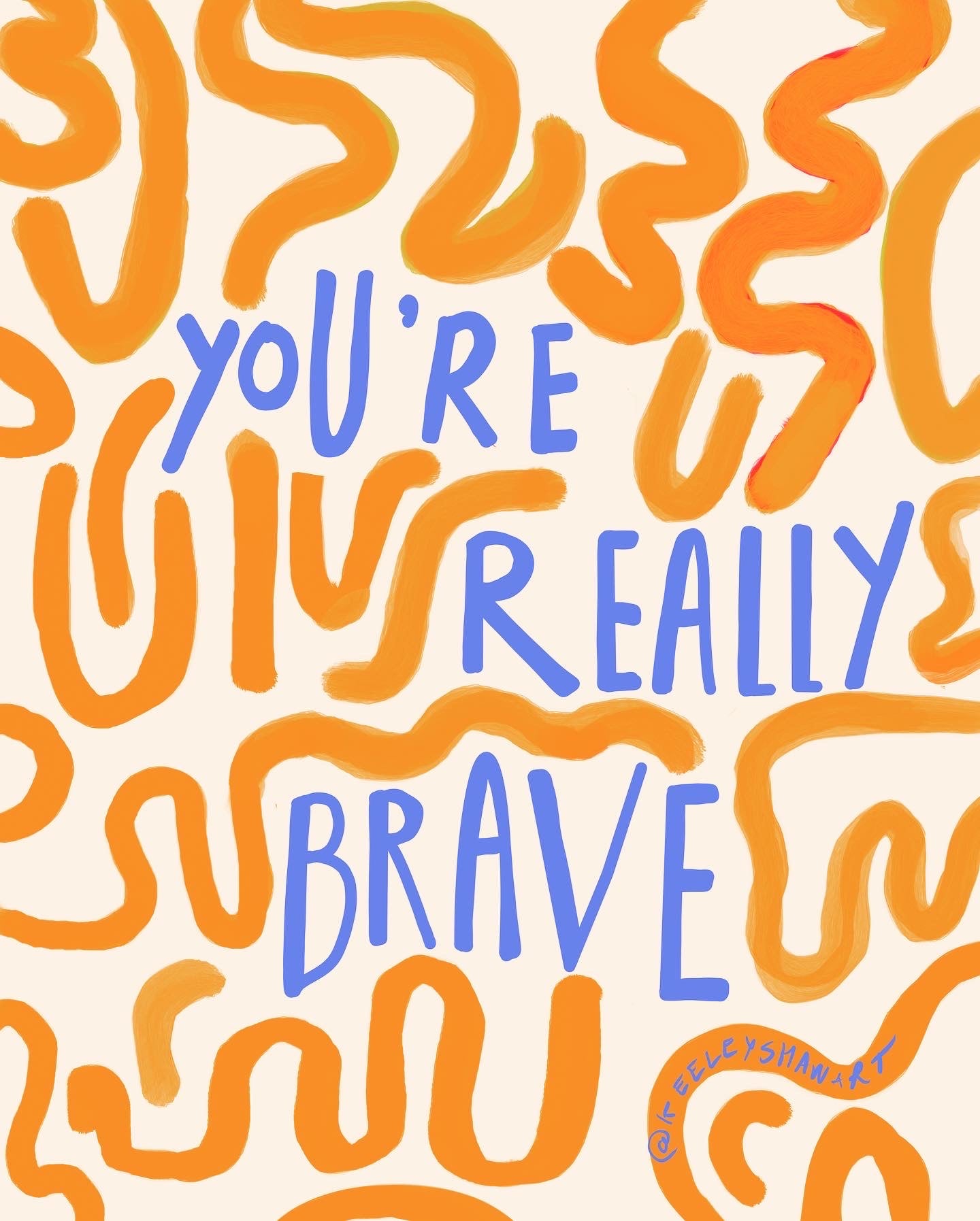 Digital Download: Swirly Inspo