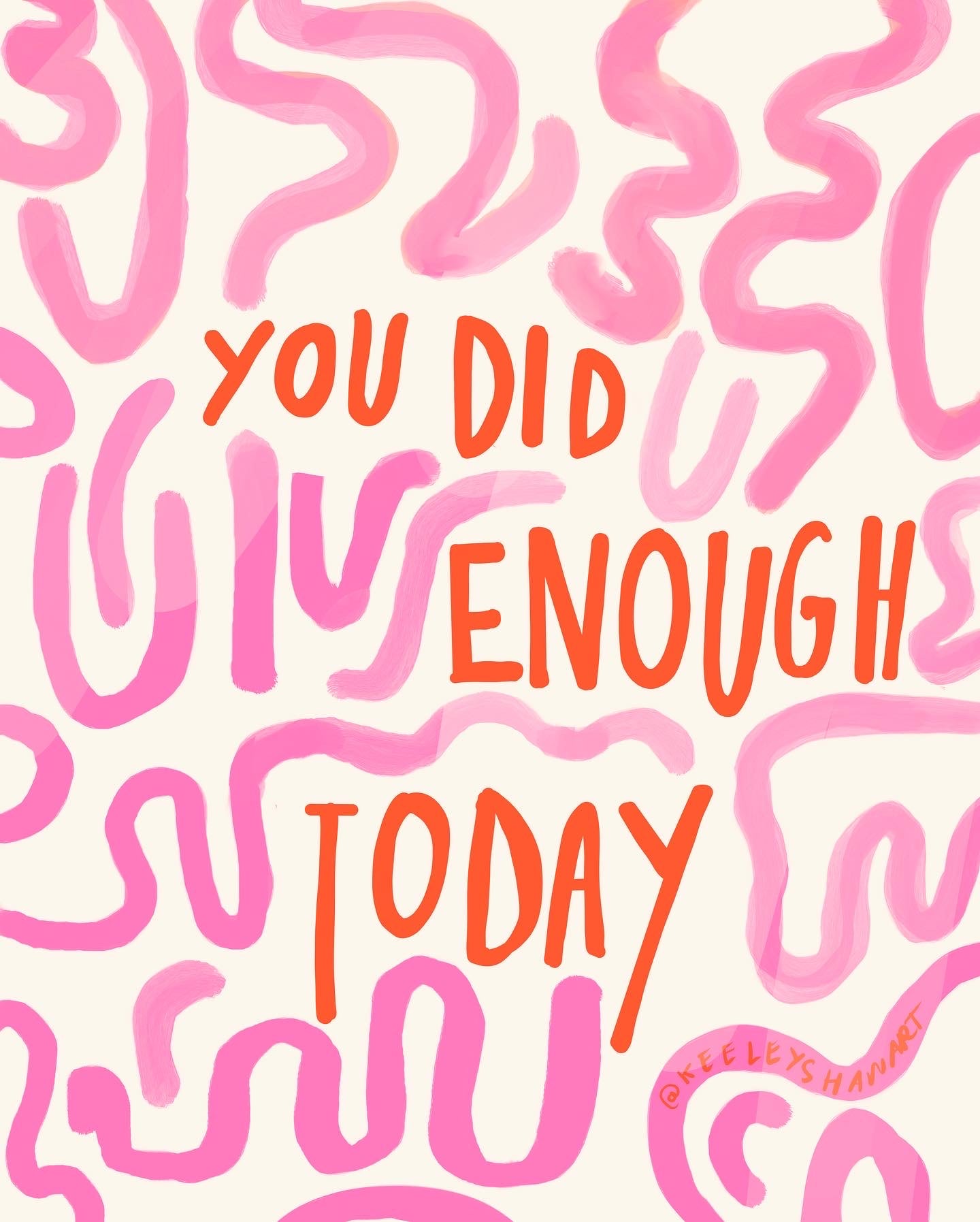 Digital Download: Swirly Inspo