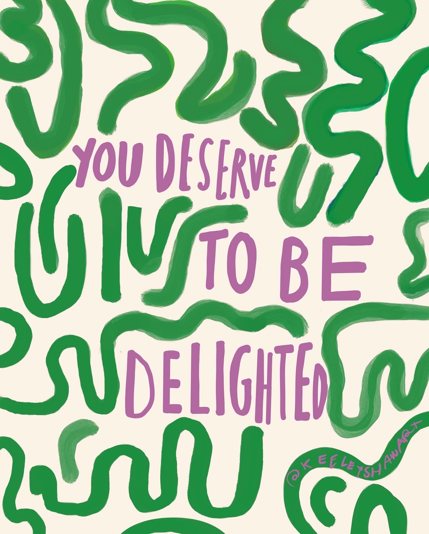 Digital Download: Swirly Inspo