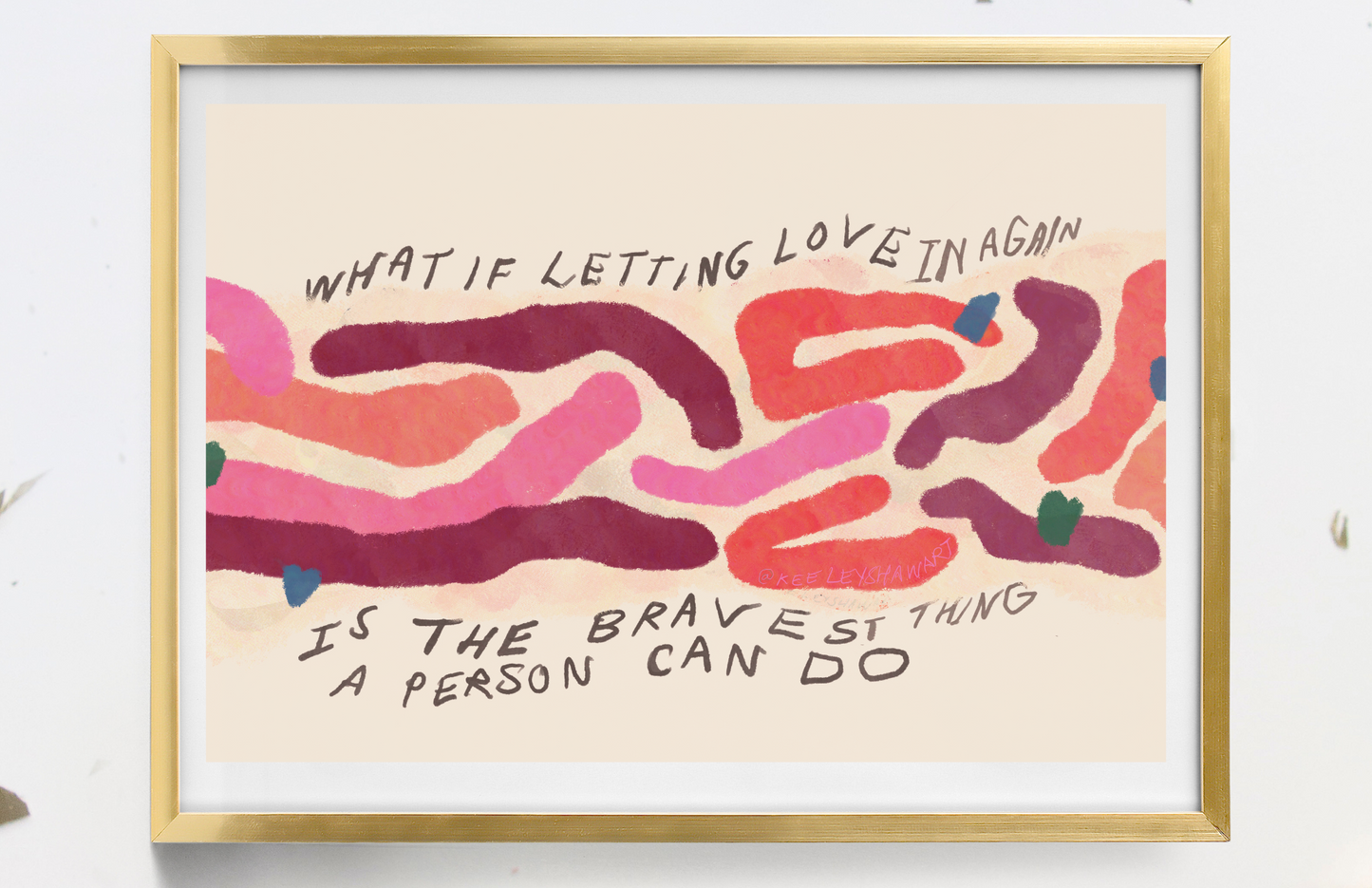 Doodle Words