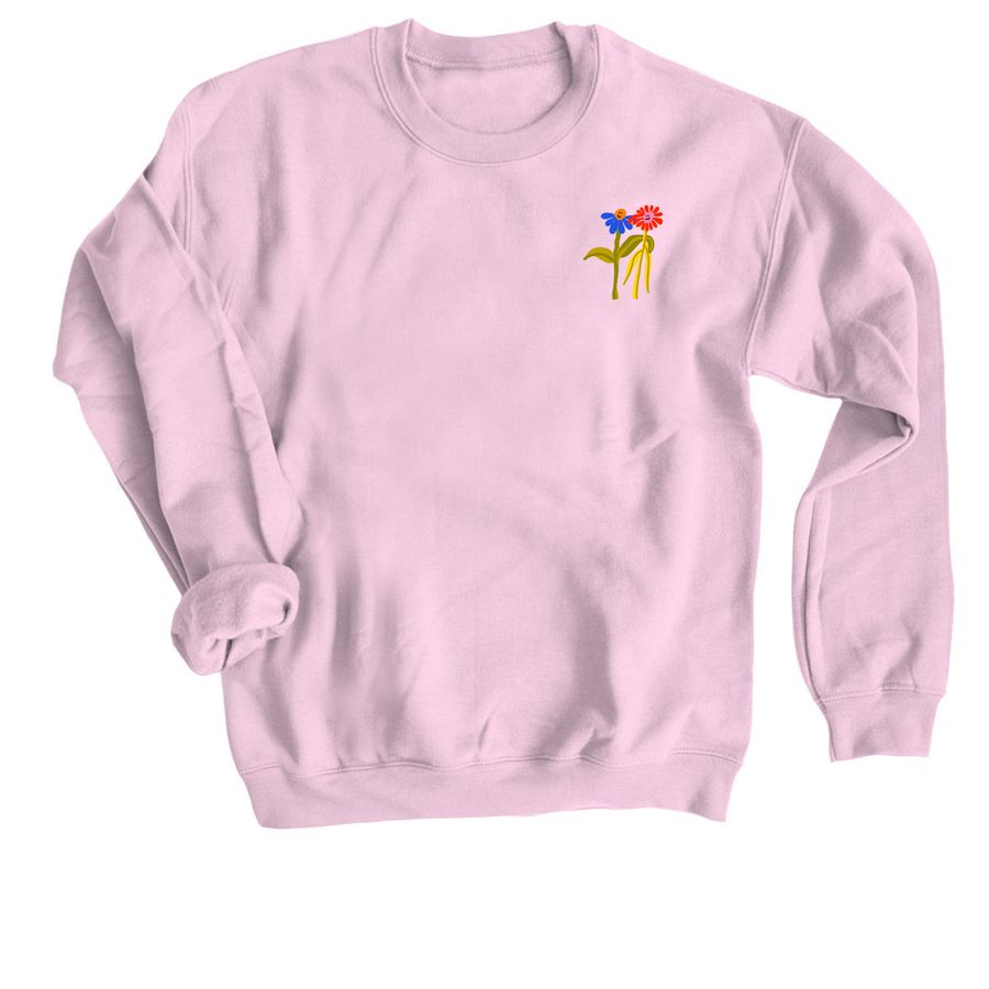 Brave crewneck