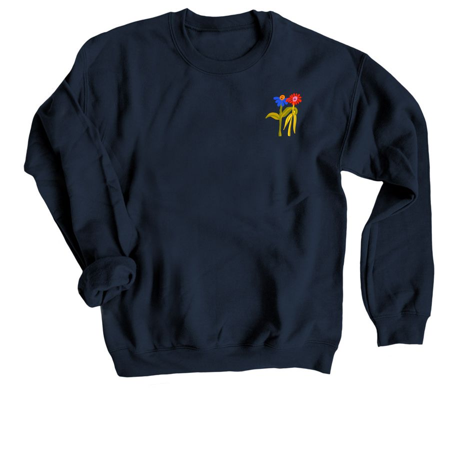 Brave crewneck