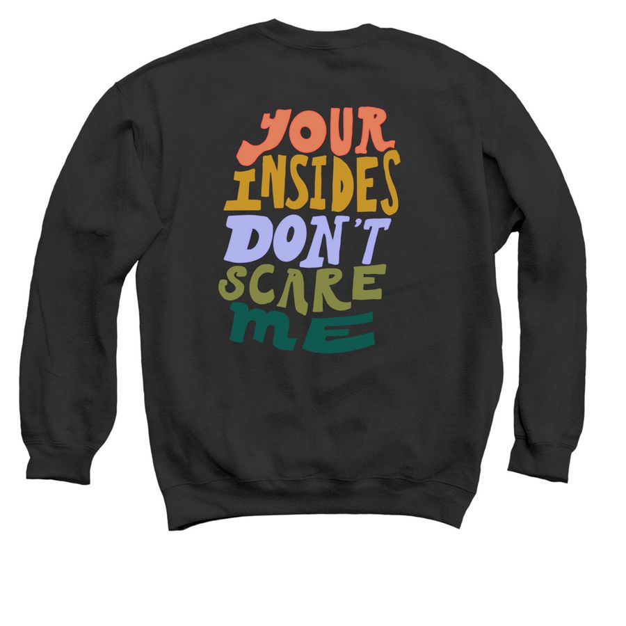 Friendship Ghouls Sweatshirt