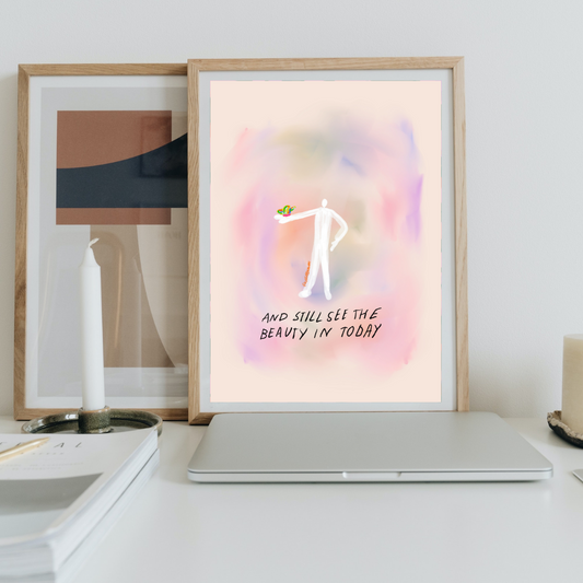 The lives we haven't lived