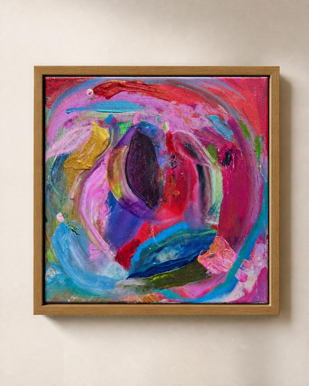 The Collective Pt. 1: The Worlds Within Us