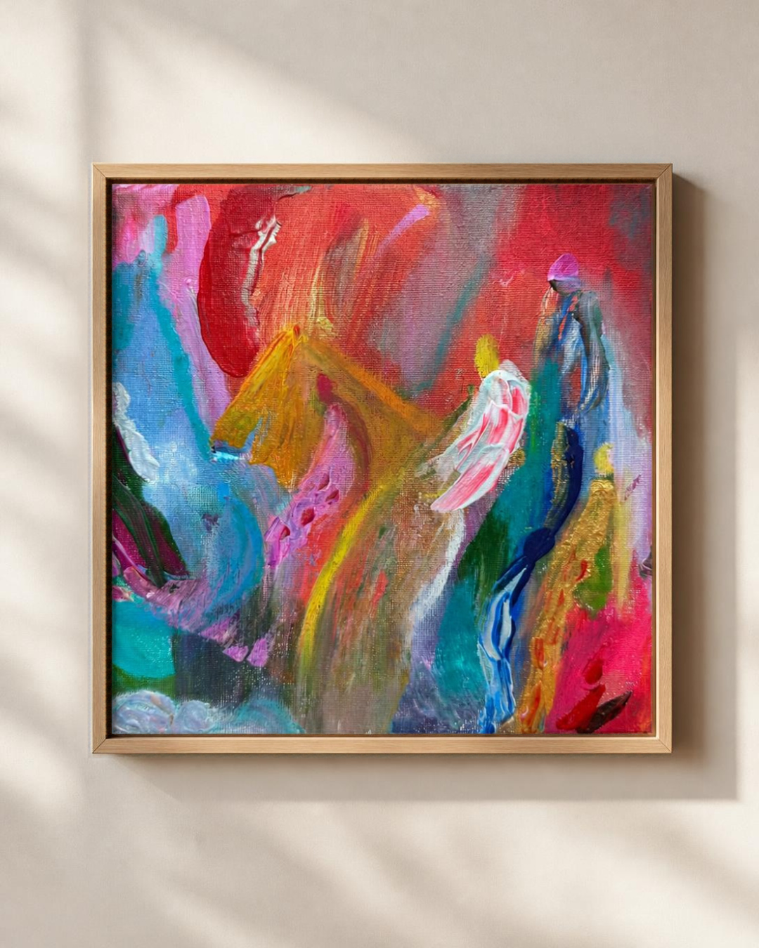 The Collective Pt. 1: The Worlds Within Us