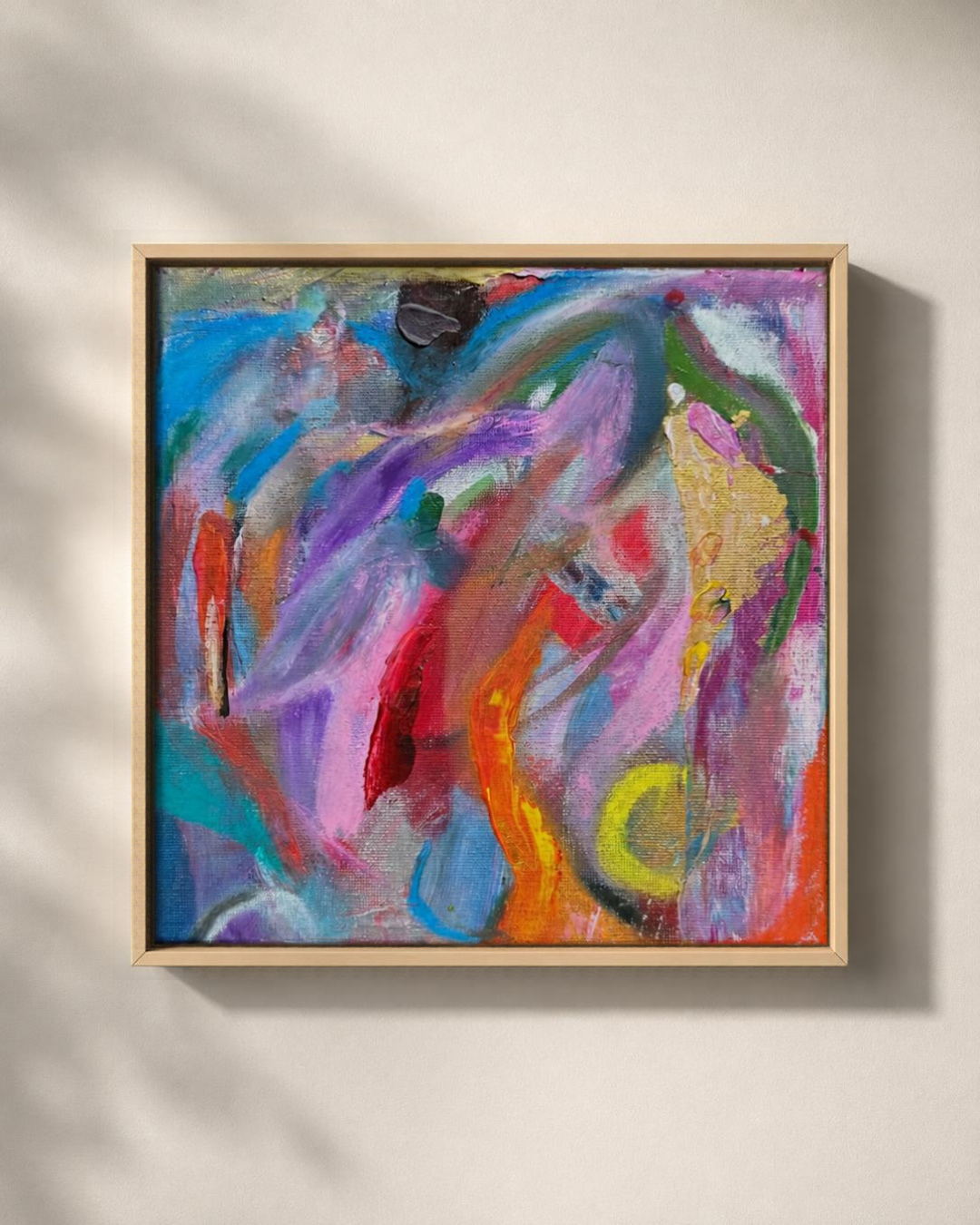 The Collective Pt. 1: The Worlds Within Us