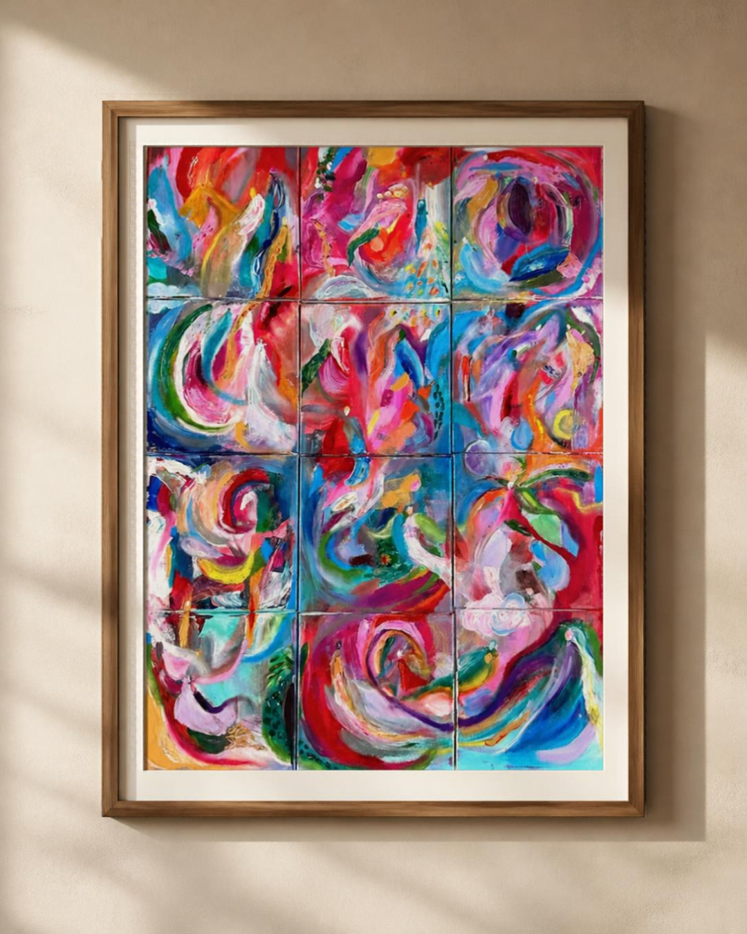 The Worlds Within Us: Print Only
