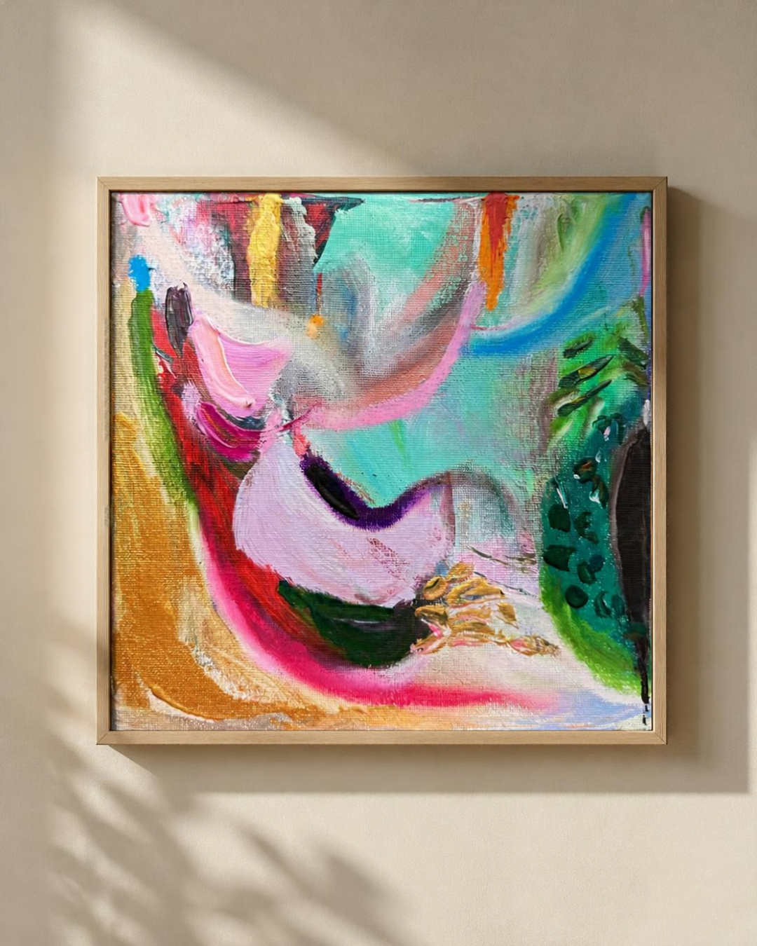 The Collective Pt. 1: The Worlds Within Us