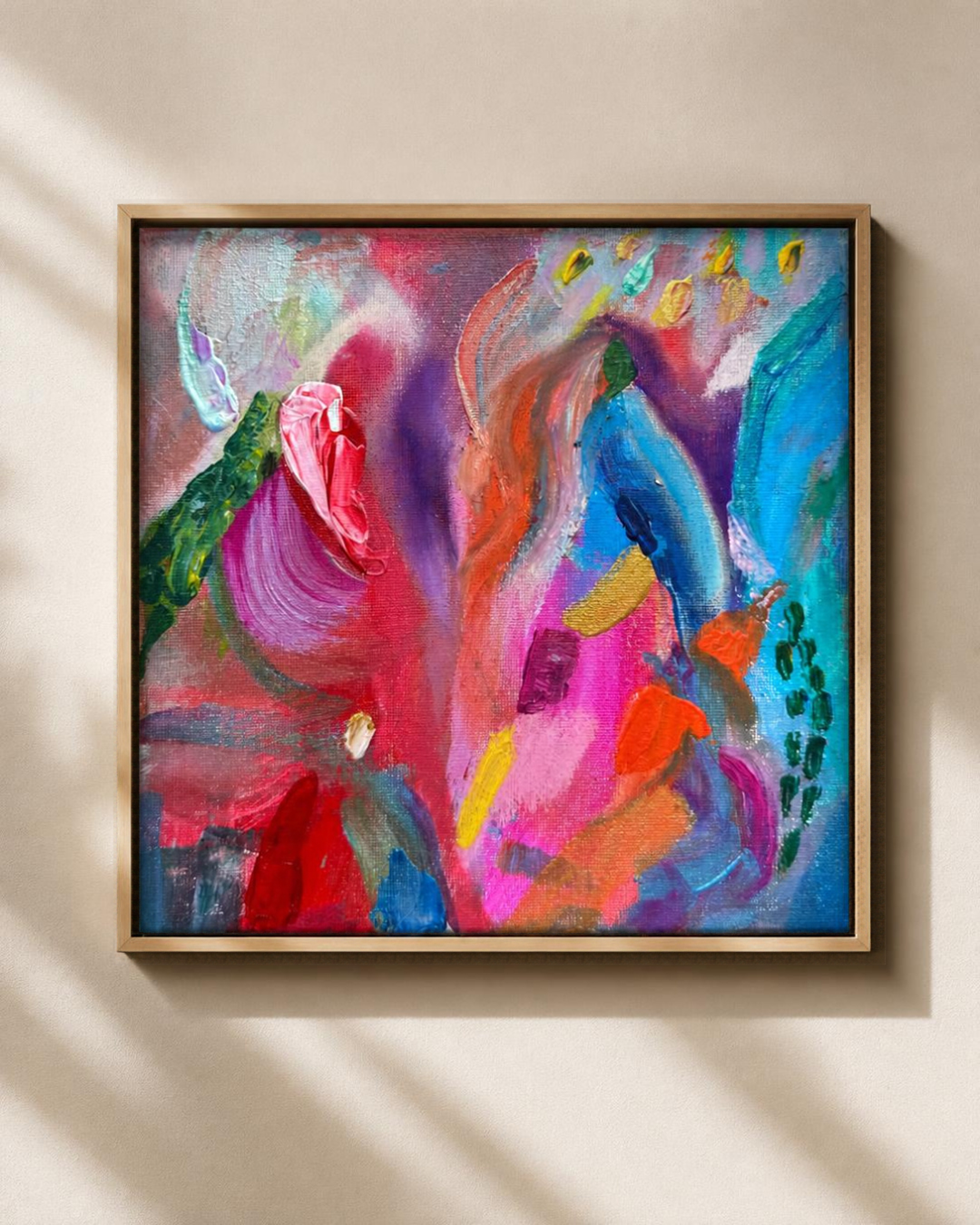 The Collective Pt. 1: The Worlds Within Us