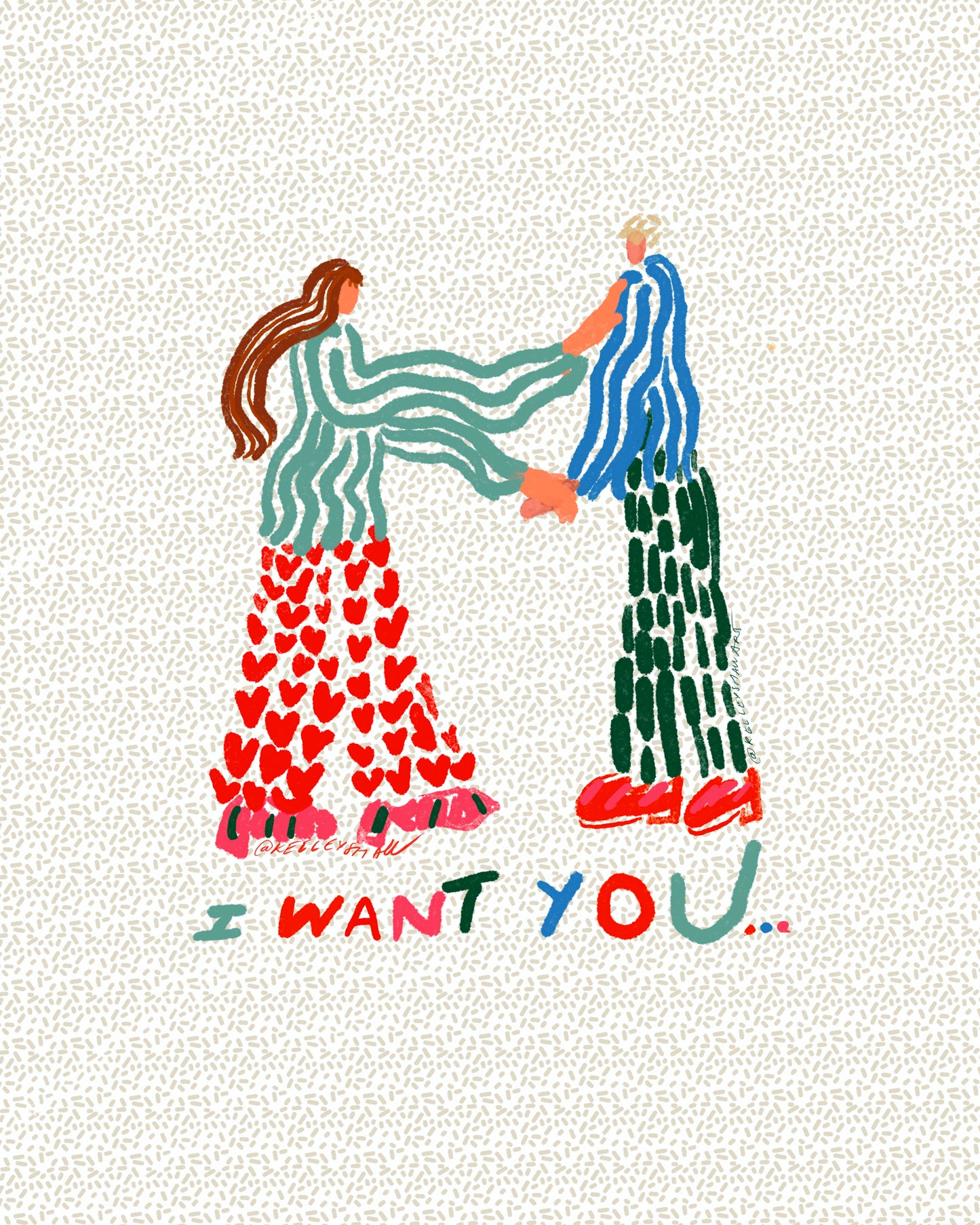 I want you digital download