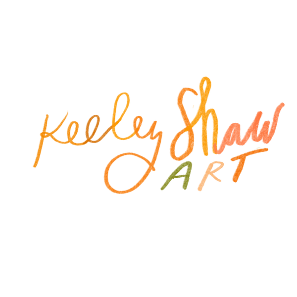 Keeley Shaw Art