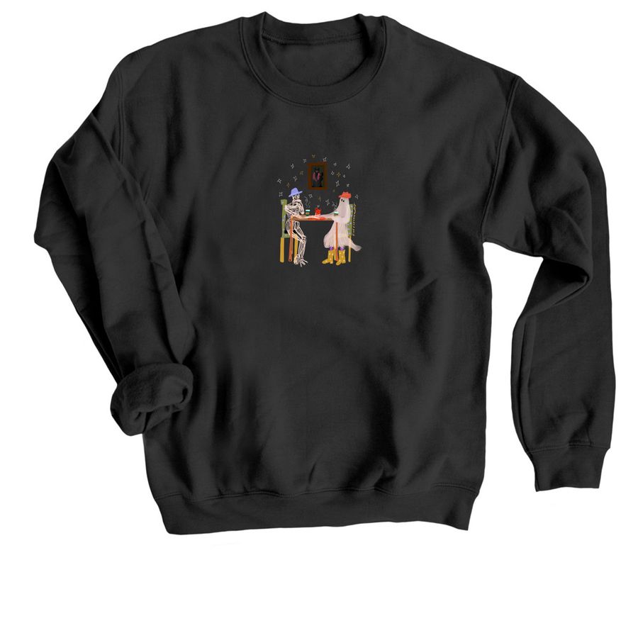 Friendship Ghouls Sweatshirt