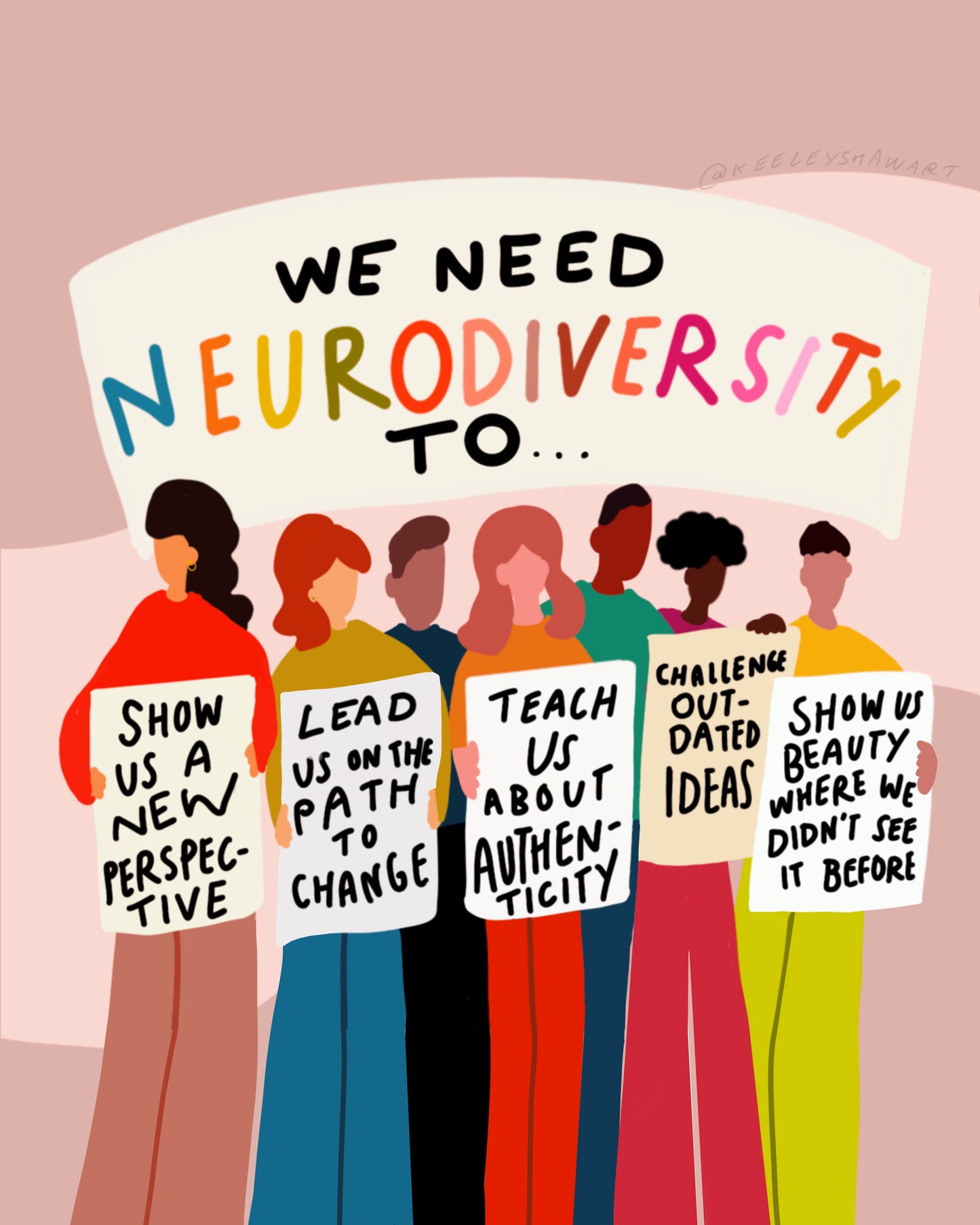 We need Neurodiversity