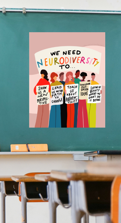 We need Neurodiversity